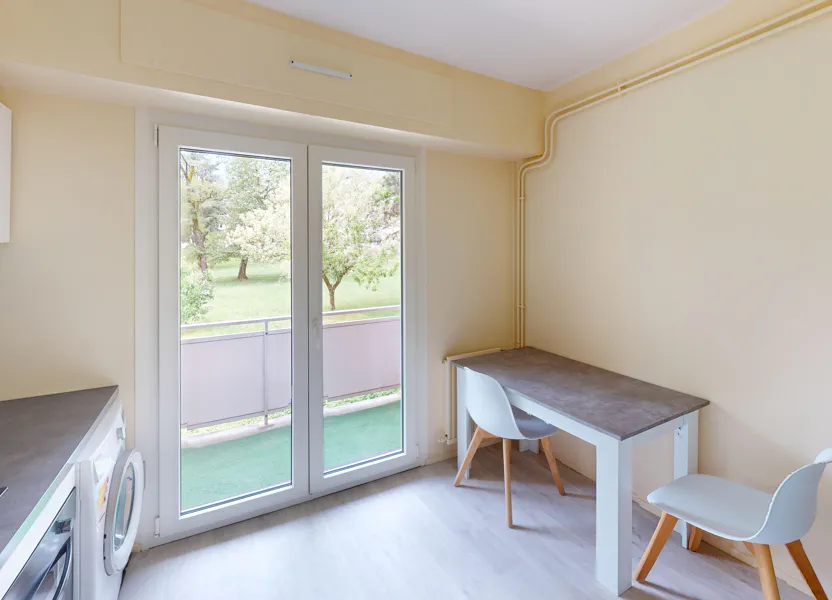 Appartement Rue André Boulloche à Valdoie