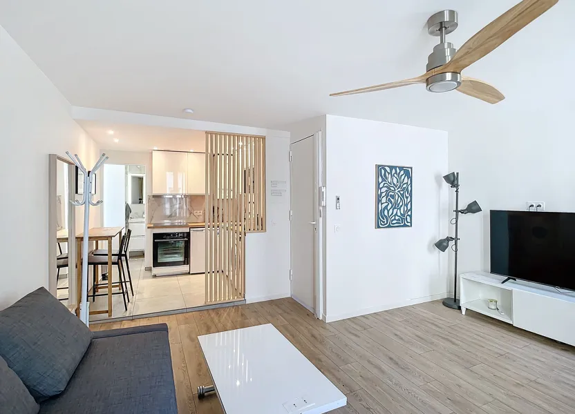 Appartement Rue de France à Nice