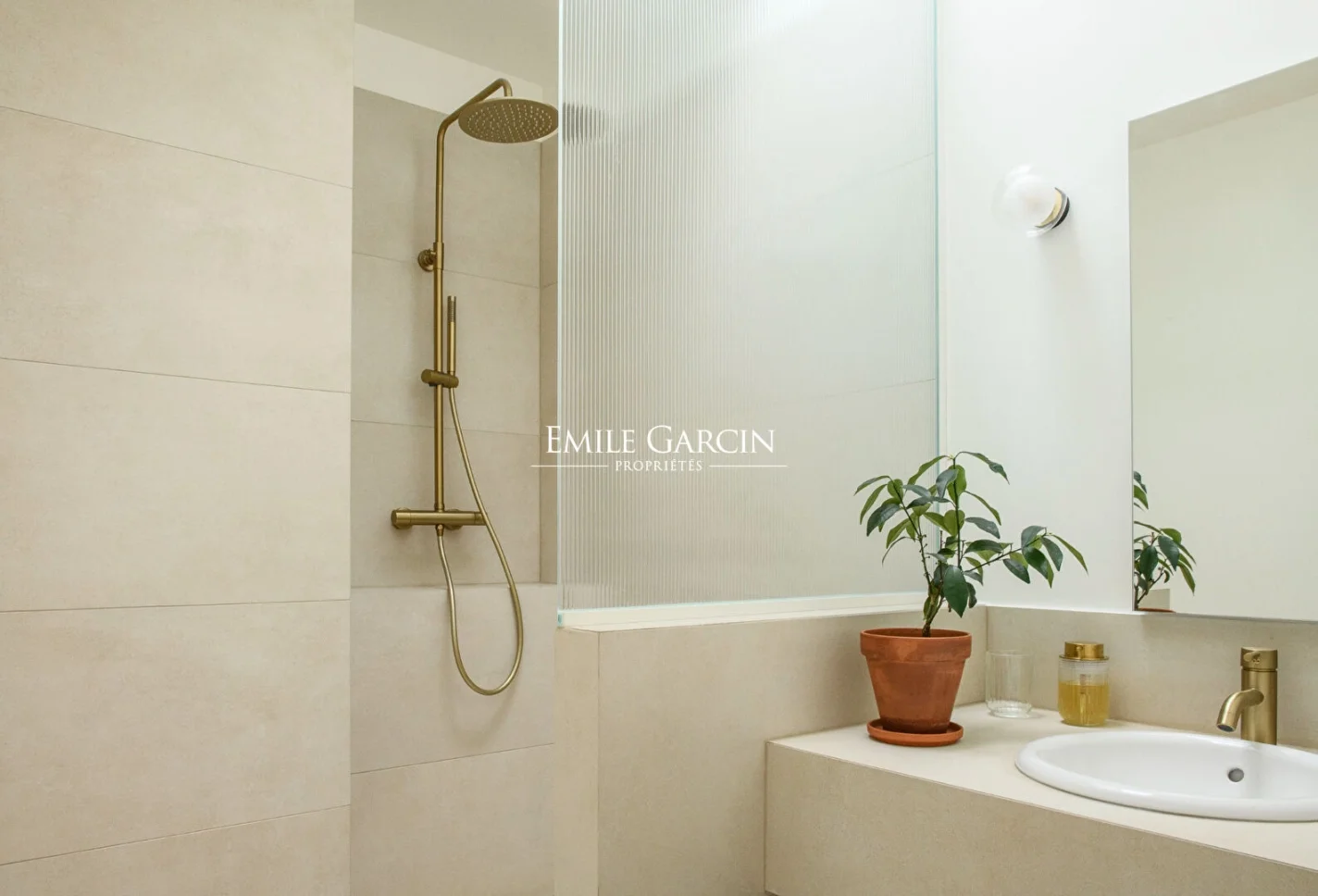 Appartement Place Monge à Paris