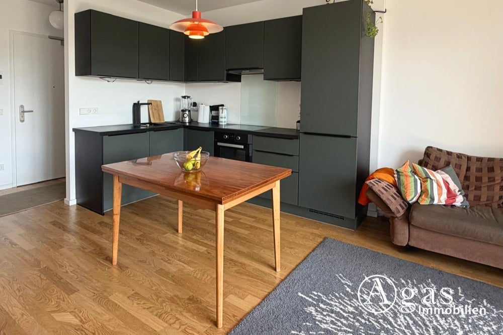 Wohnung Pistoriusstraße in Berlin