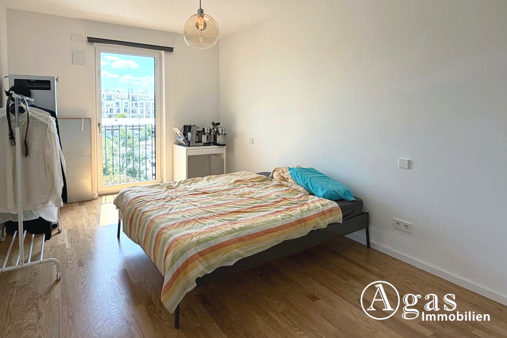 Wohnung Pistoriusstraße in Berlin