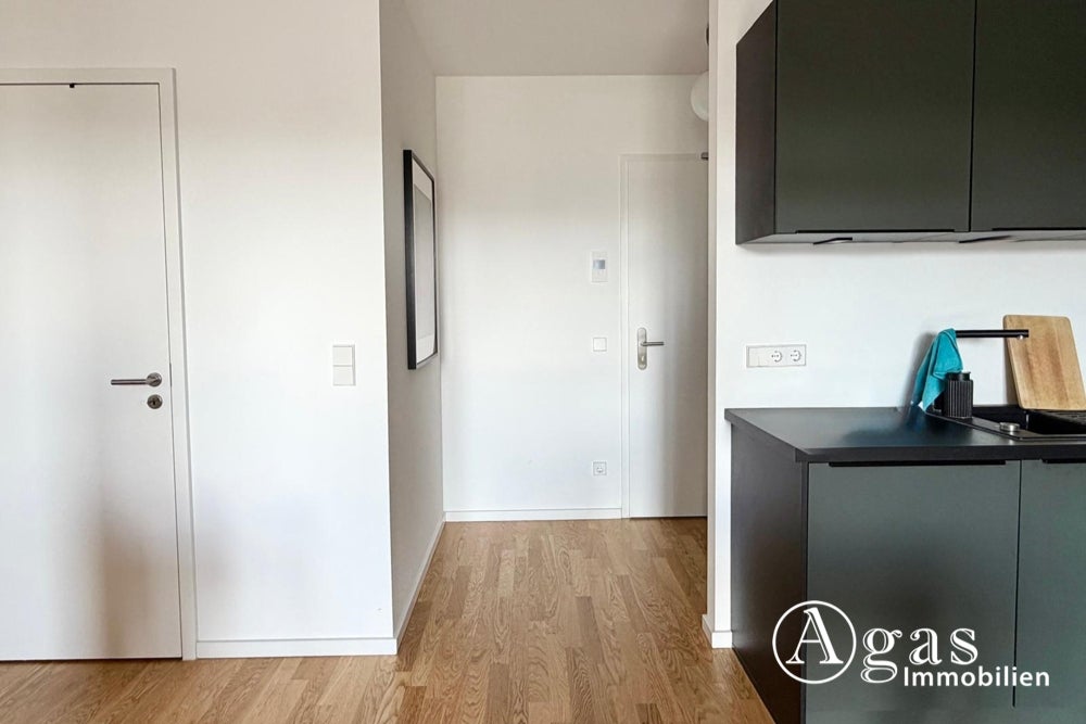 Wohnung Pistoriusstraße in Berlin