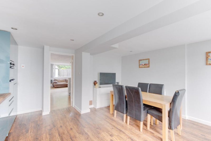 Room Longmore Road in Metropolitan Borough of Solihull