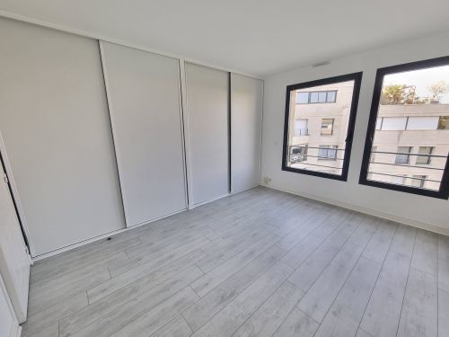 Appartement Rue du Mont Aigoual à Paris
