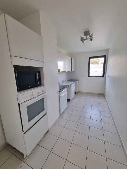 Appartement Rue du Mont Aigoual à Paris