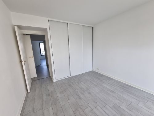 Flat Rue du Mont Aigoual in Paris