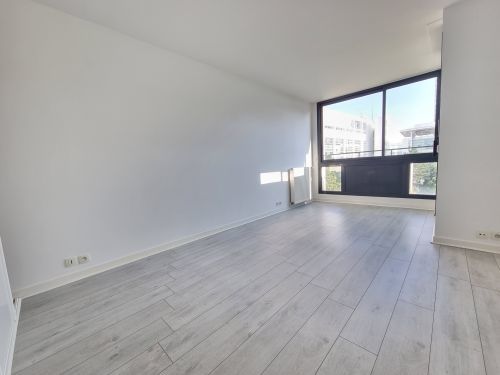 Flat Rue du Mont Aigoual in Paris