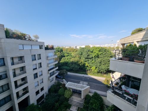 Appartement Rue du Mont Aigoual à Paris