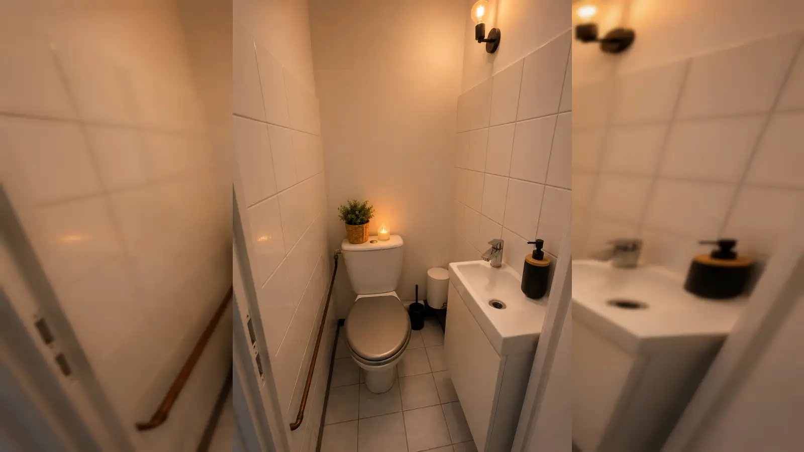 Appartement Rue de Patay à Paris