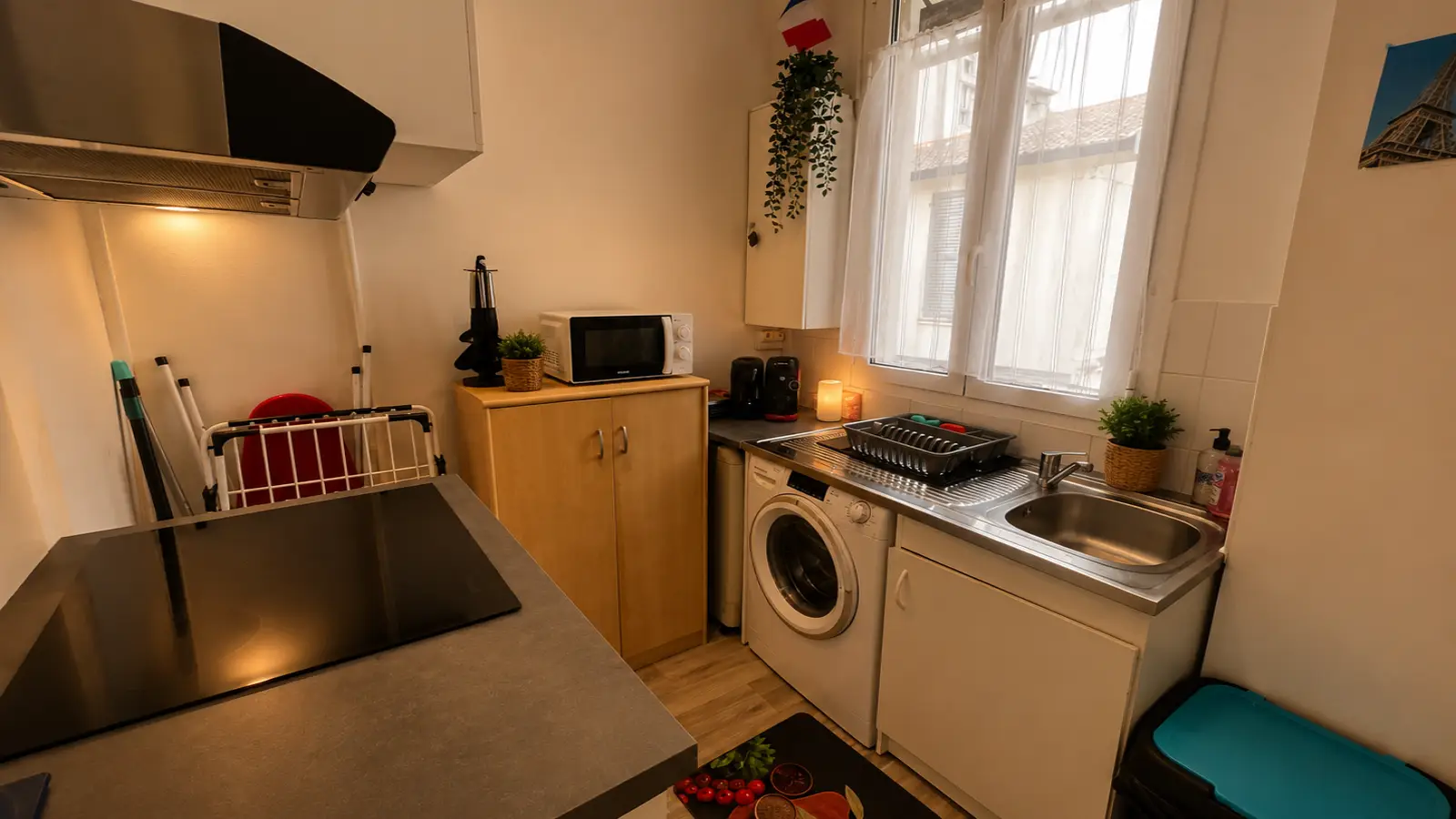 Appartement Rue de Patay à Paris