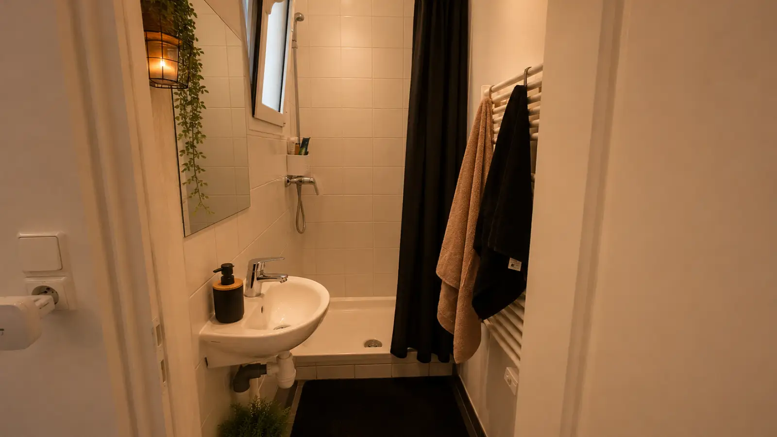 Appartement Rue de Patay à Paris