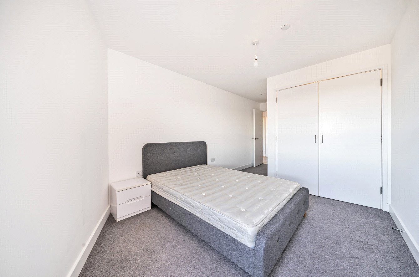 Flat Burgess Springs in Chelmsford