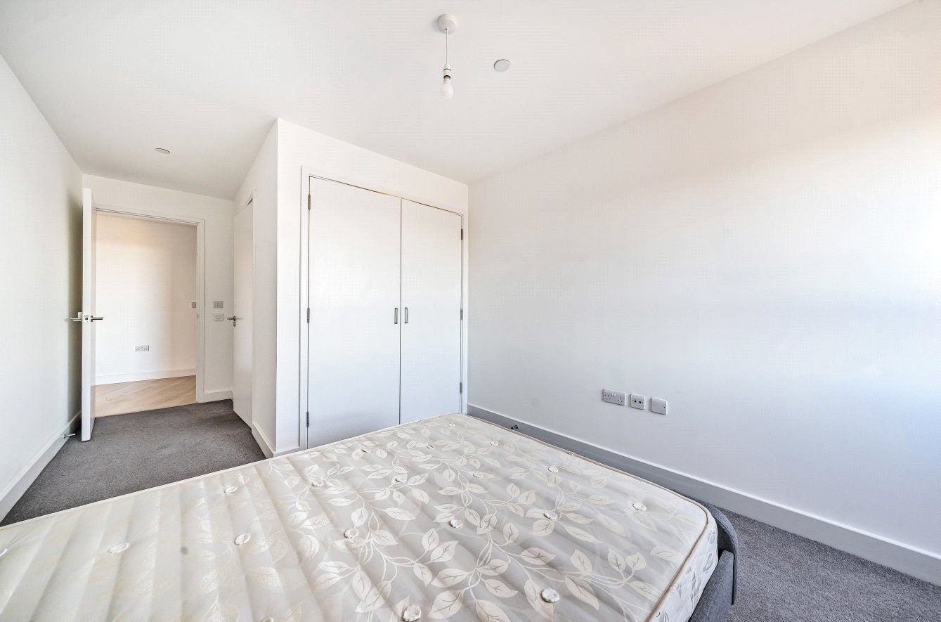 Flat Burgess Springs in Chelmsford