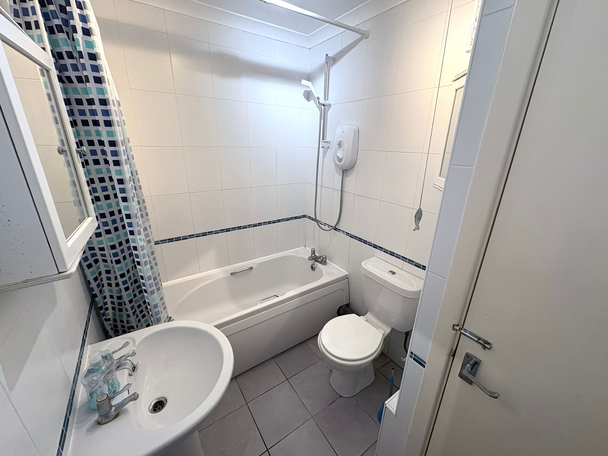 Flat Charlotte Street in Royal Leamington Spa