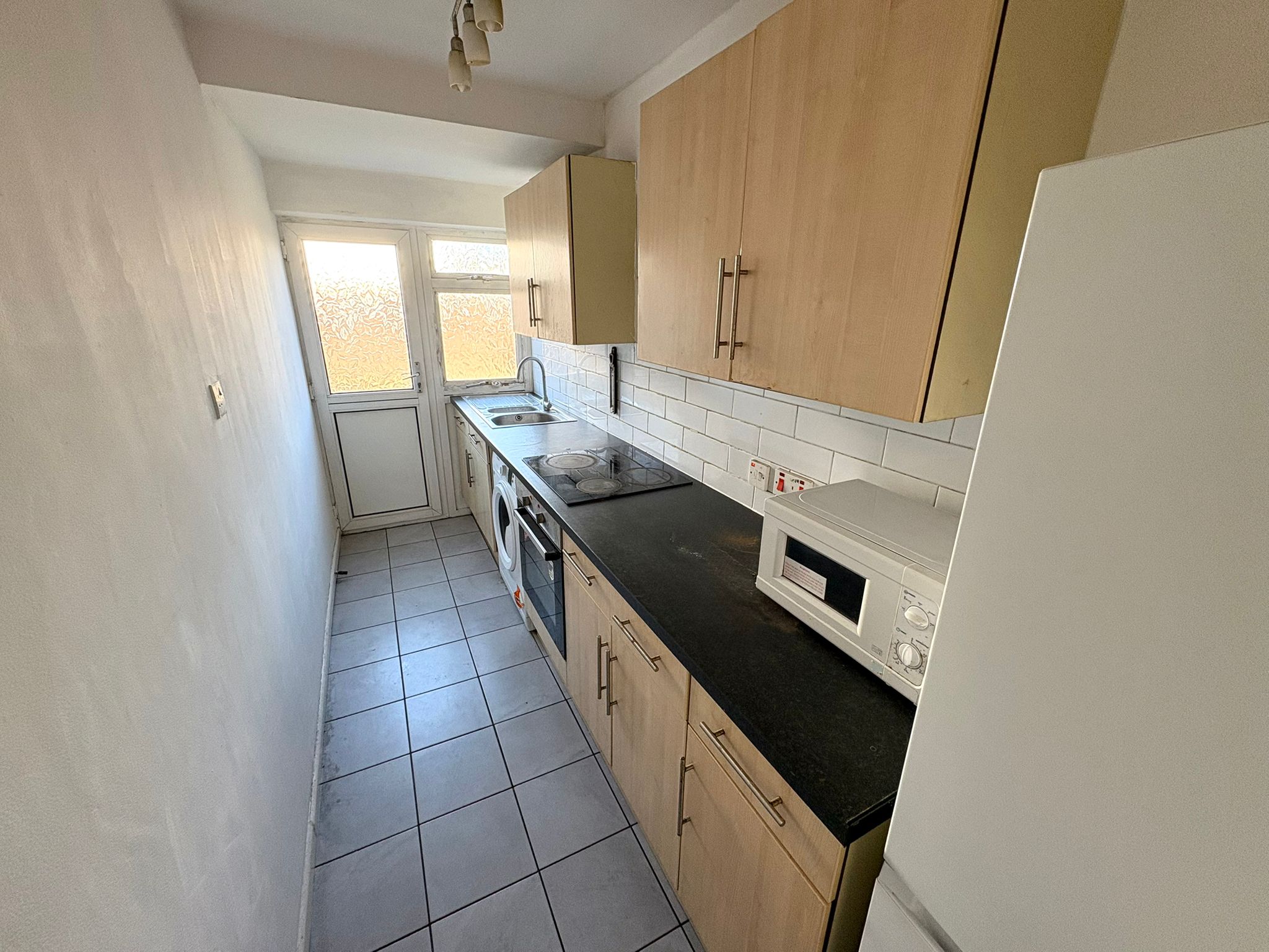 Flat Charlotte Street in Royal Leamington Spa