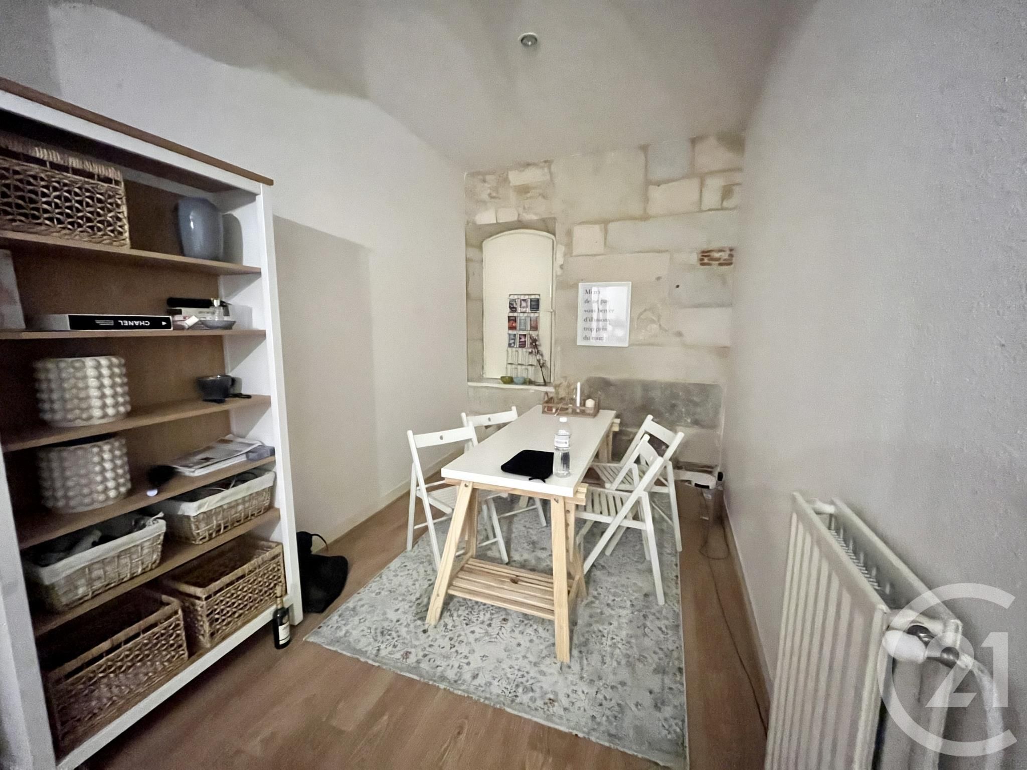 Appartement Rue Limogeanne à Périgueux