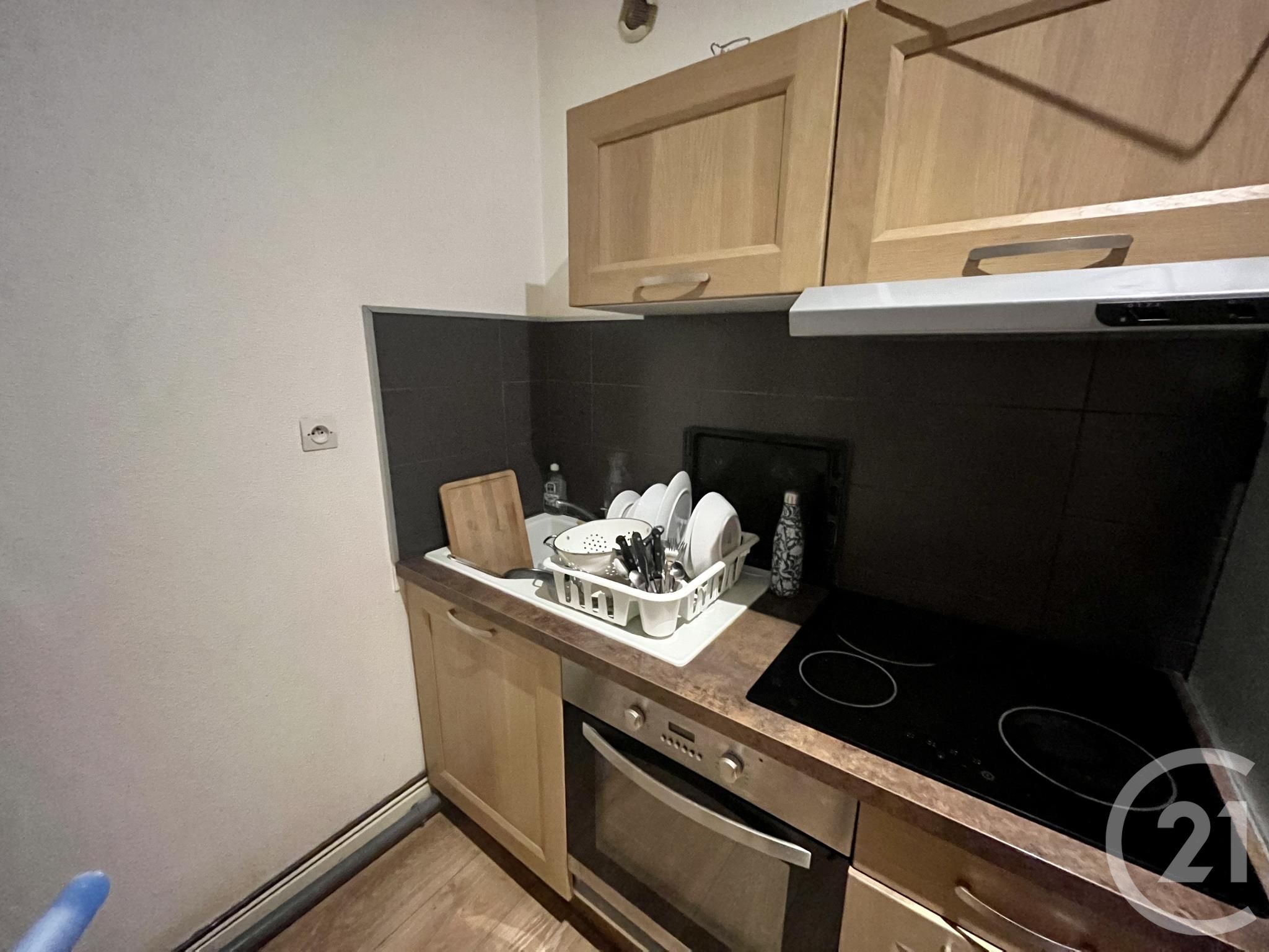 Appartement Rue Limogeanne à Périgueux