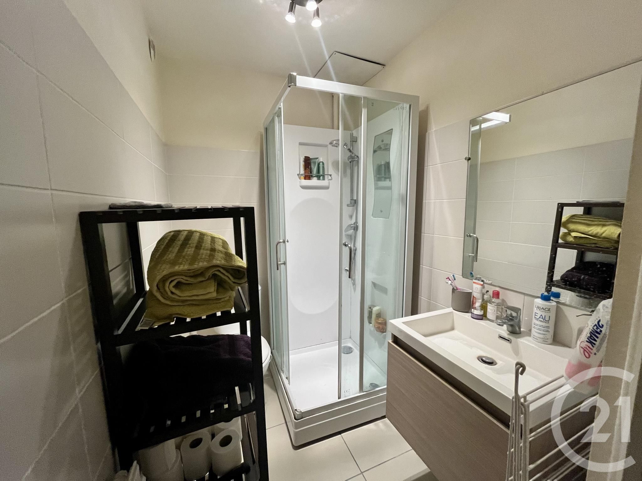 Appartement Rue Limogeanne à Périgueux