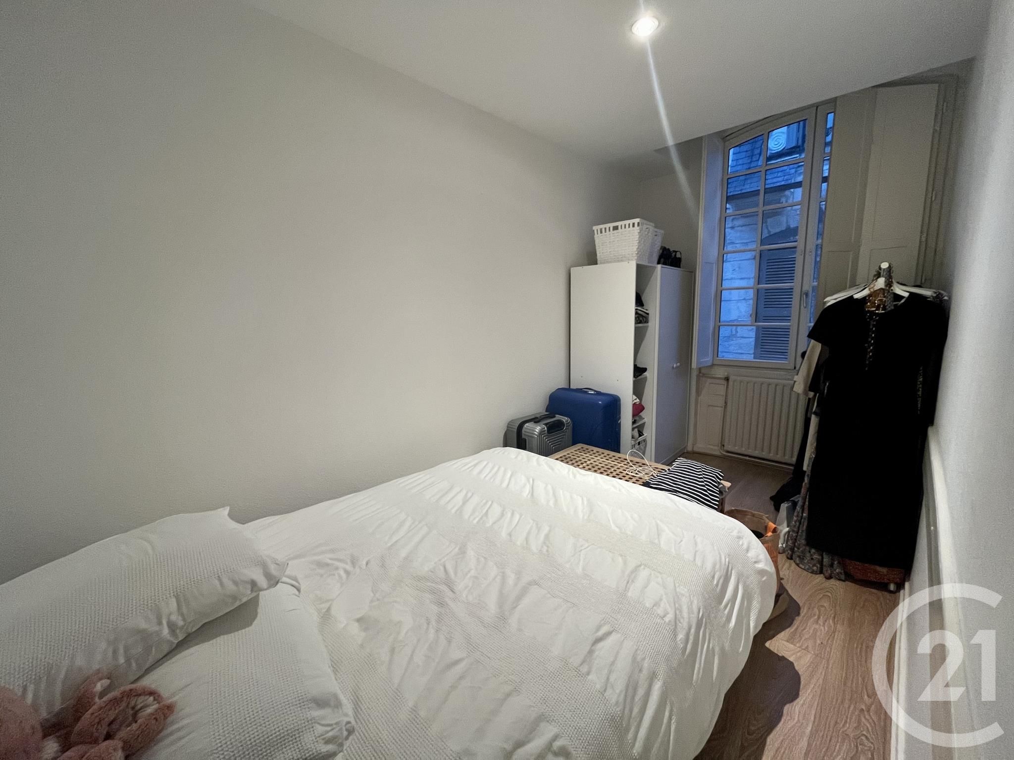 Appartement Rue Limogeanne à Périgueux