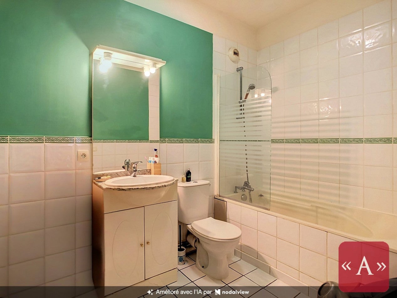 Flat Grand Rue in Lavaur