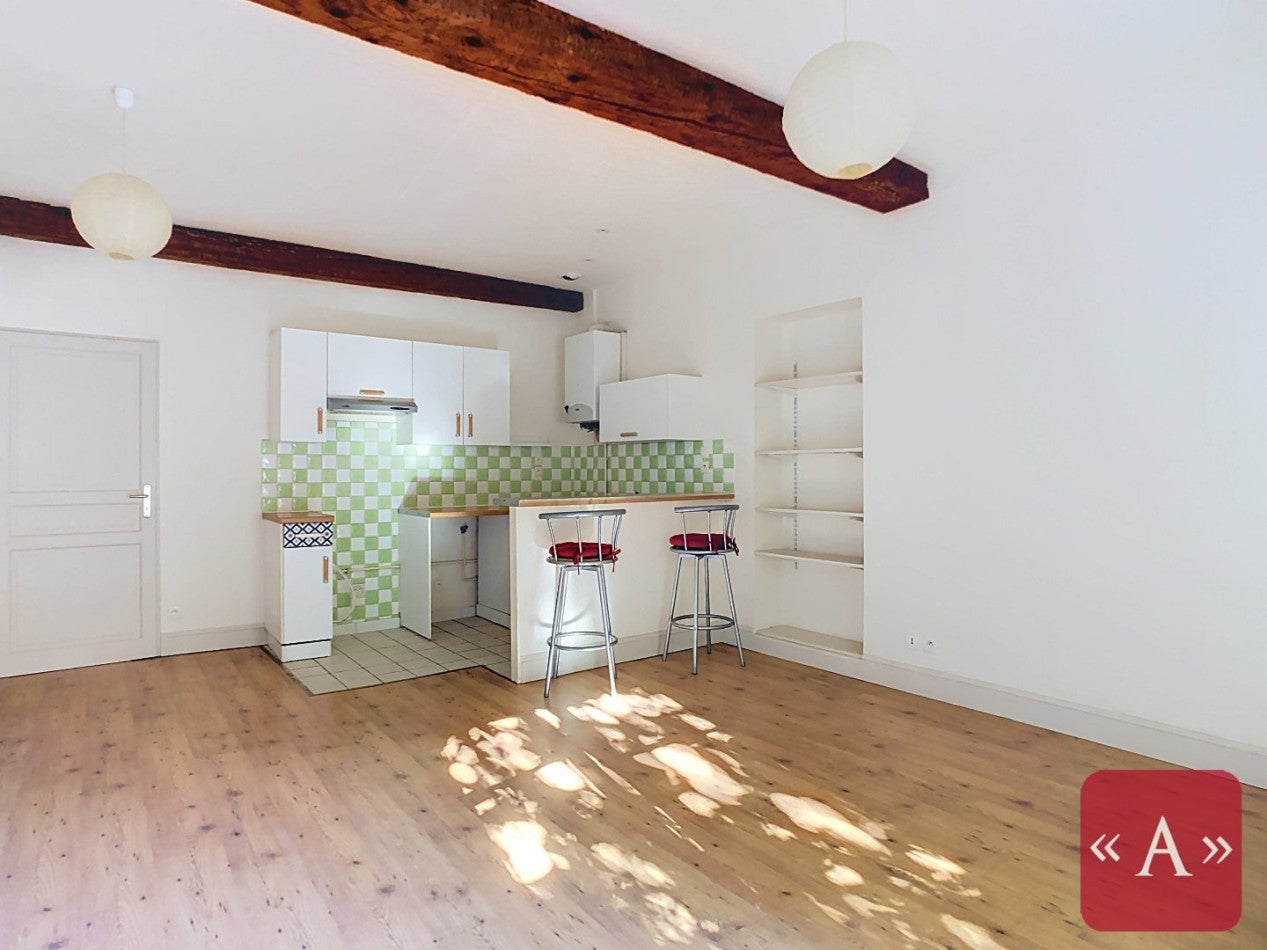 Appartement Grand Rue à Lavaur