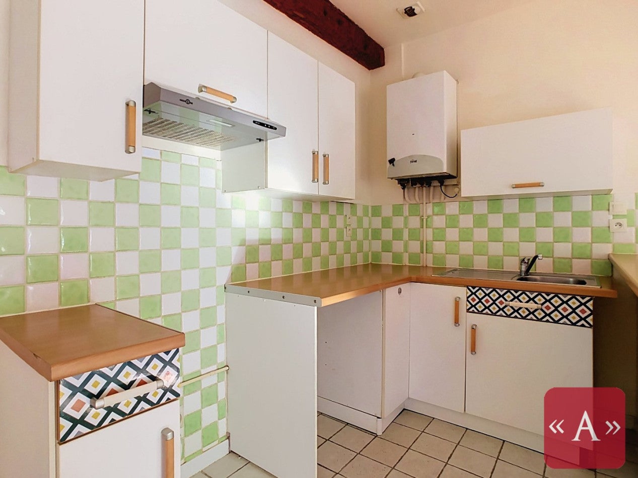 Appartement Grand Rue à Lavaur