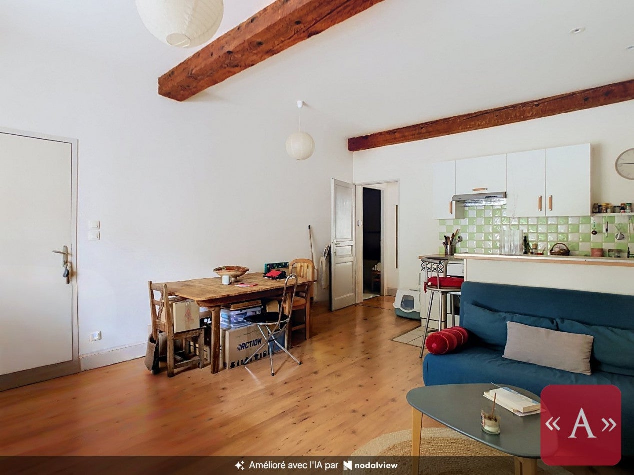 Flat Grand Rue in Lavaur
