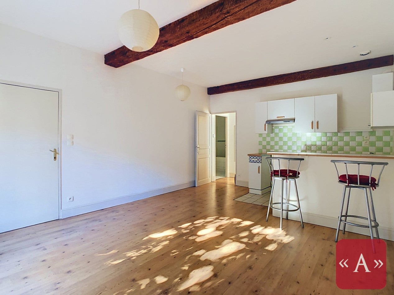 Appartement Grand Rue à Lavaur