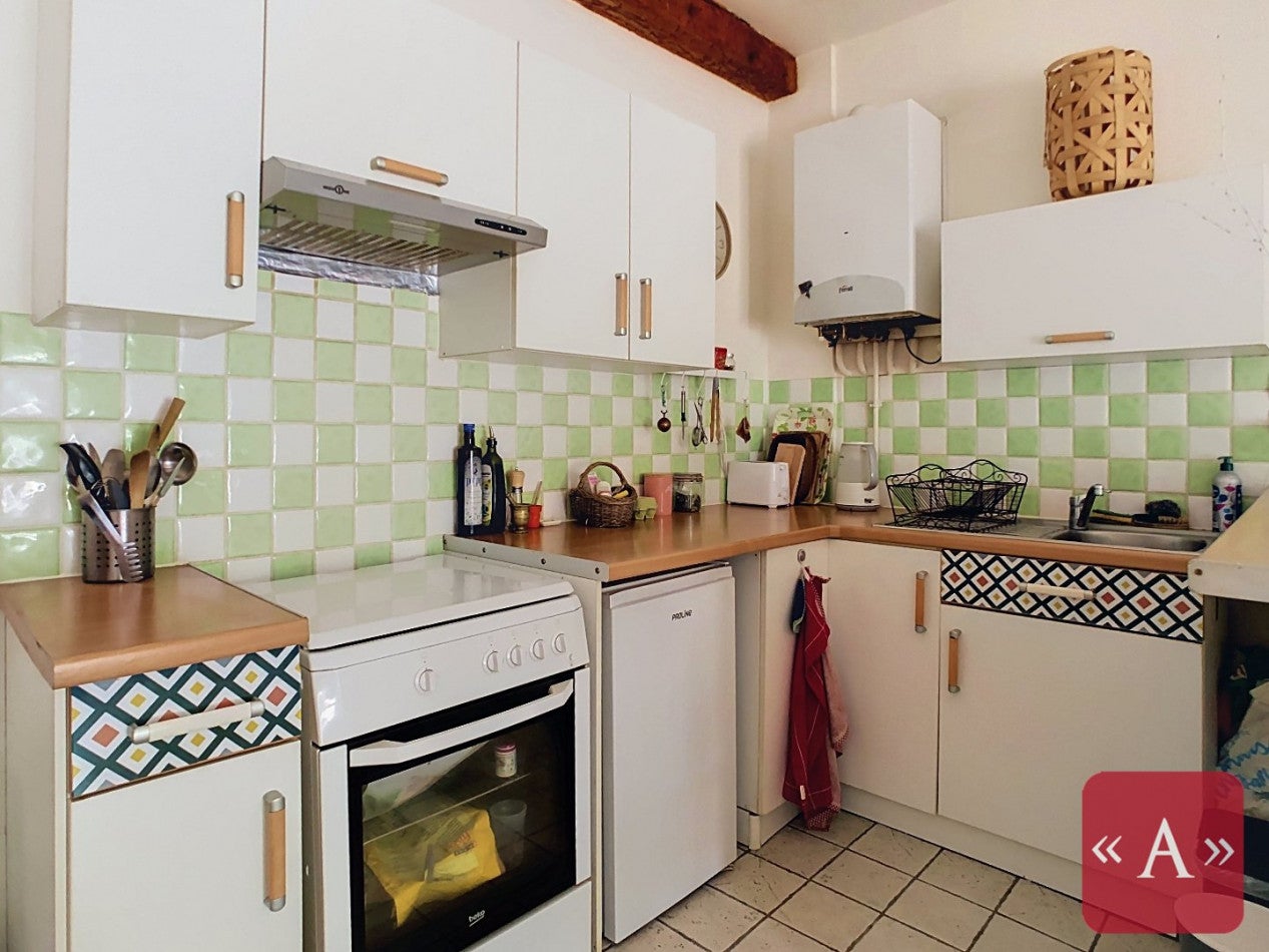 Flat Grand Rue in Lavaur