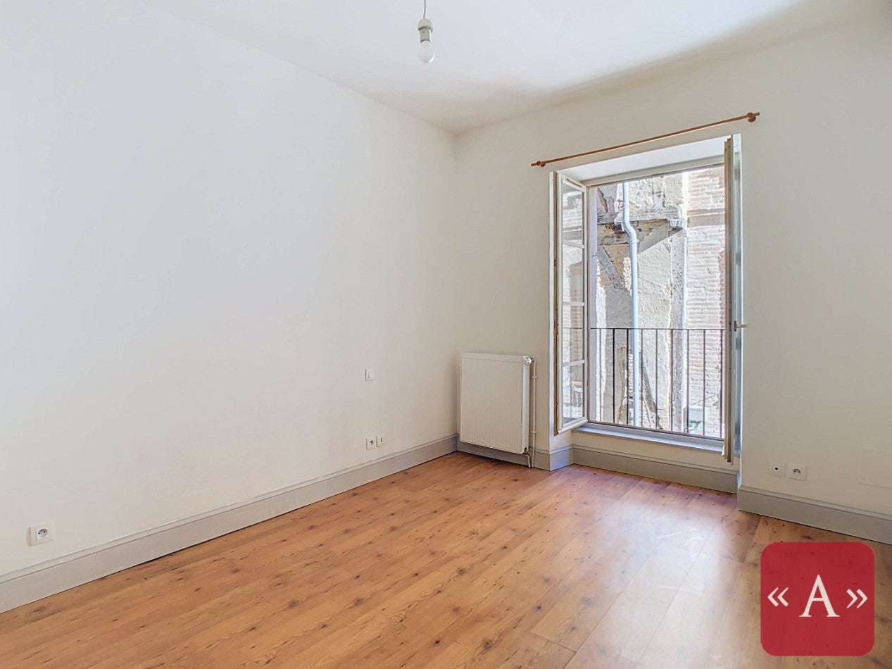 Appartement Grand Rue à Lavaur