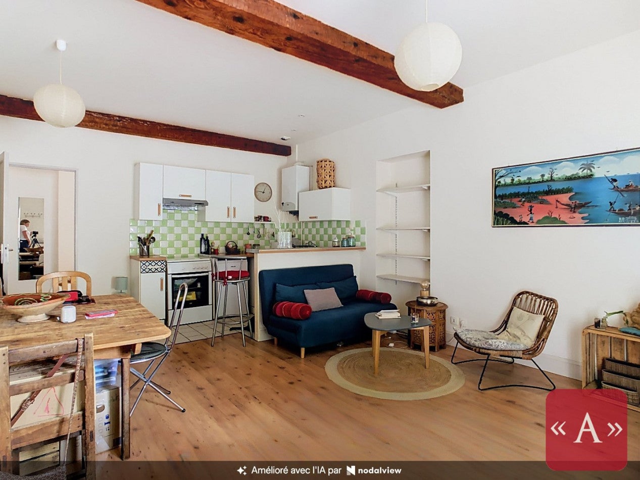 Flat Grand Rue in Lavaur