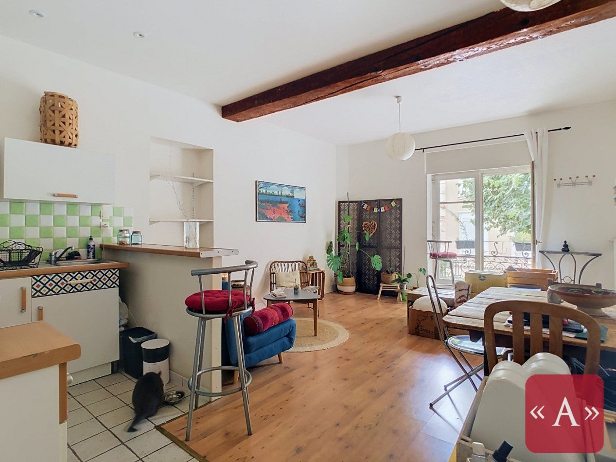 Flat Grand Rue in Lavaur