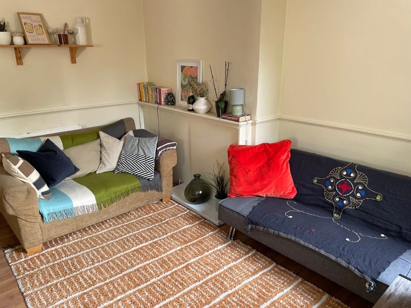 Room Fern Street in Greater London