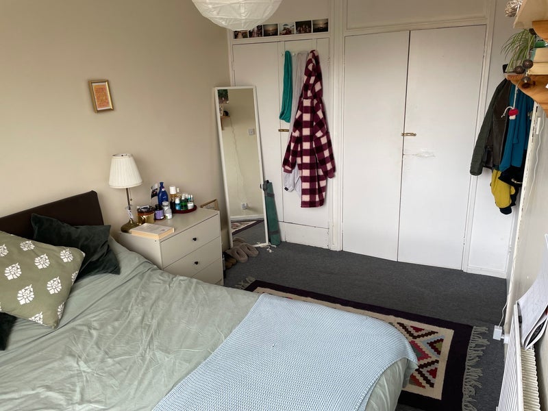Room Fern Street in Greater London