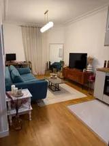 Flat Rue des Pavillons in Puteaux