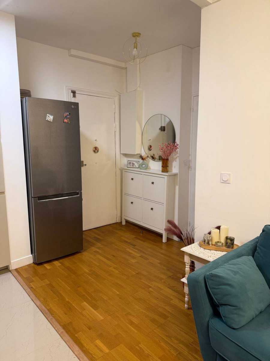 Appartement Rue des Pavillons à Puteaux
