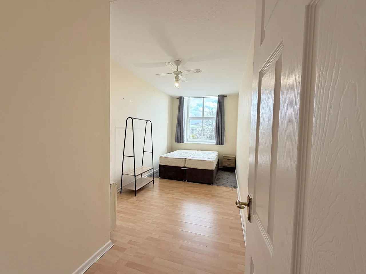 Flat Habergham Street in Padiham