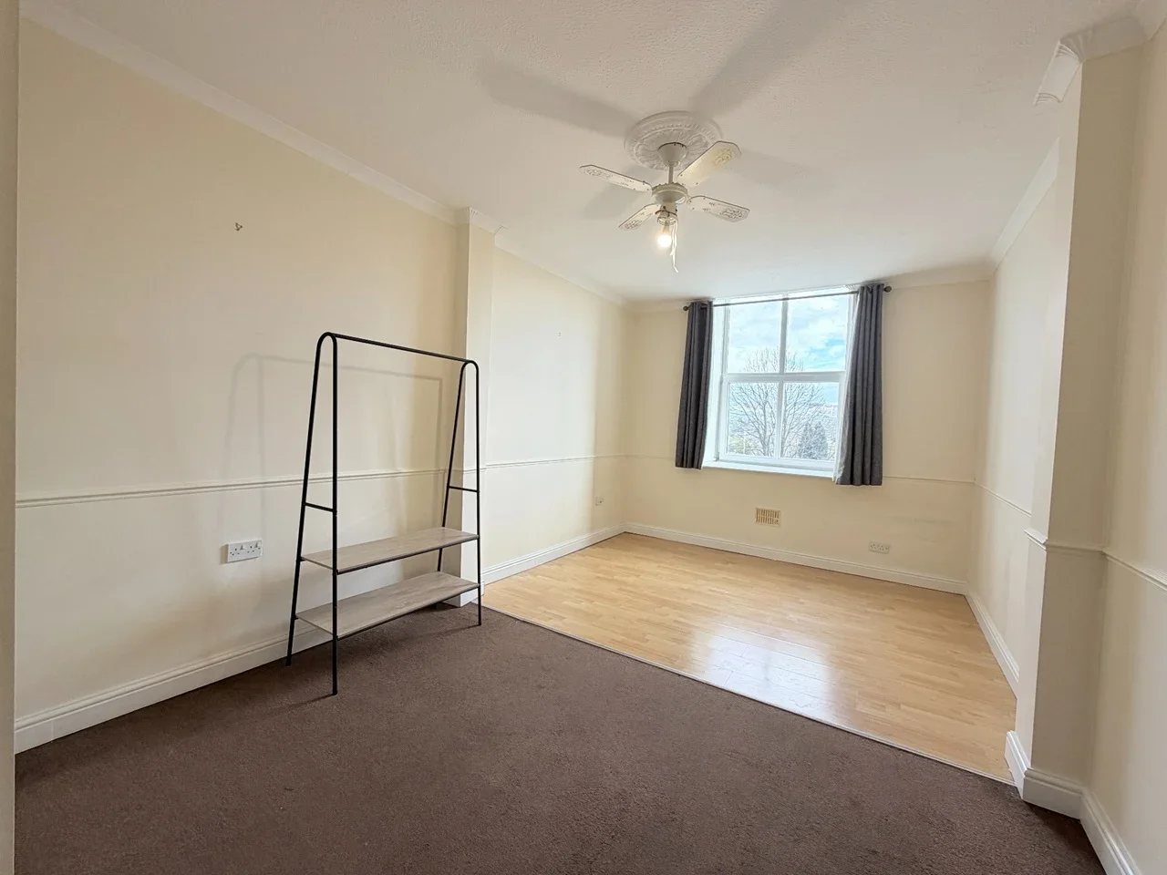 Flat Habergham Street in Padiham