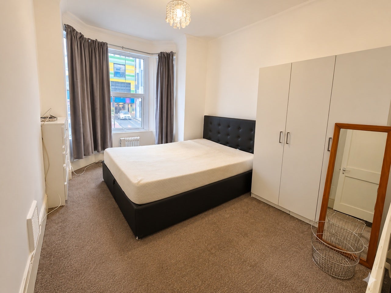 Flat Woolwich New Road in Greater London