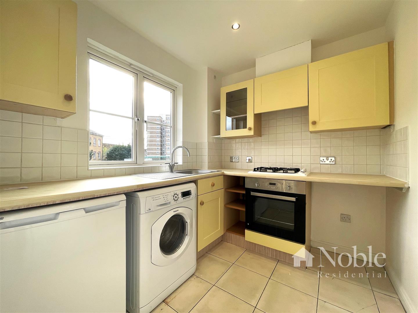 Flat Kidman Close in Greater London