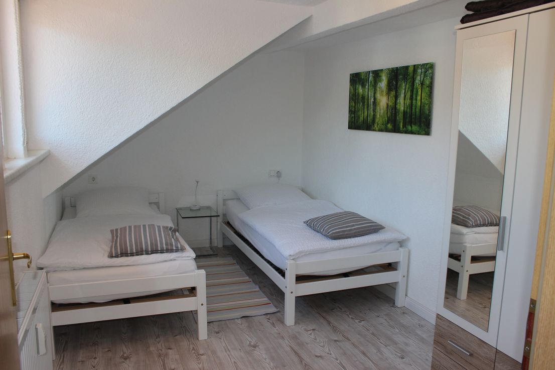 Wohnung Stuttgarter Straße in Plattenhardt