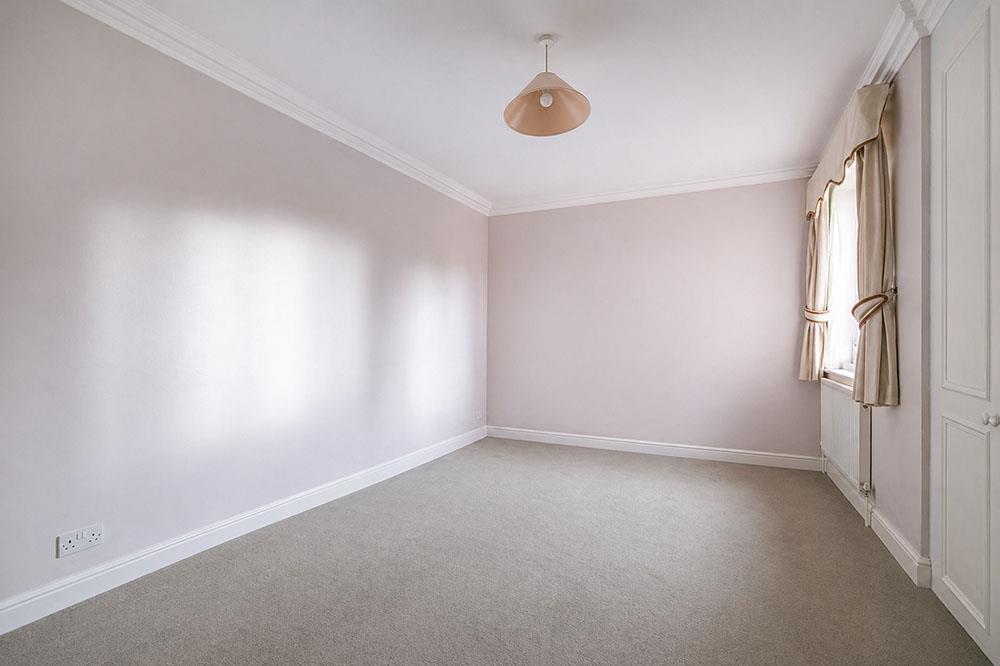 Flat Allsop Place in City of Westminster