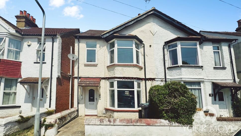 House Ferndale Road in Gravesham
