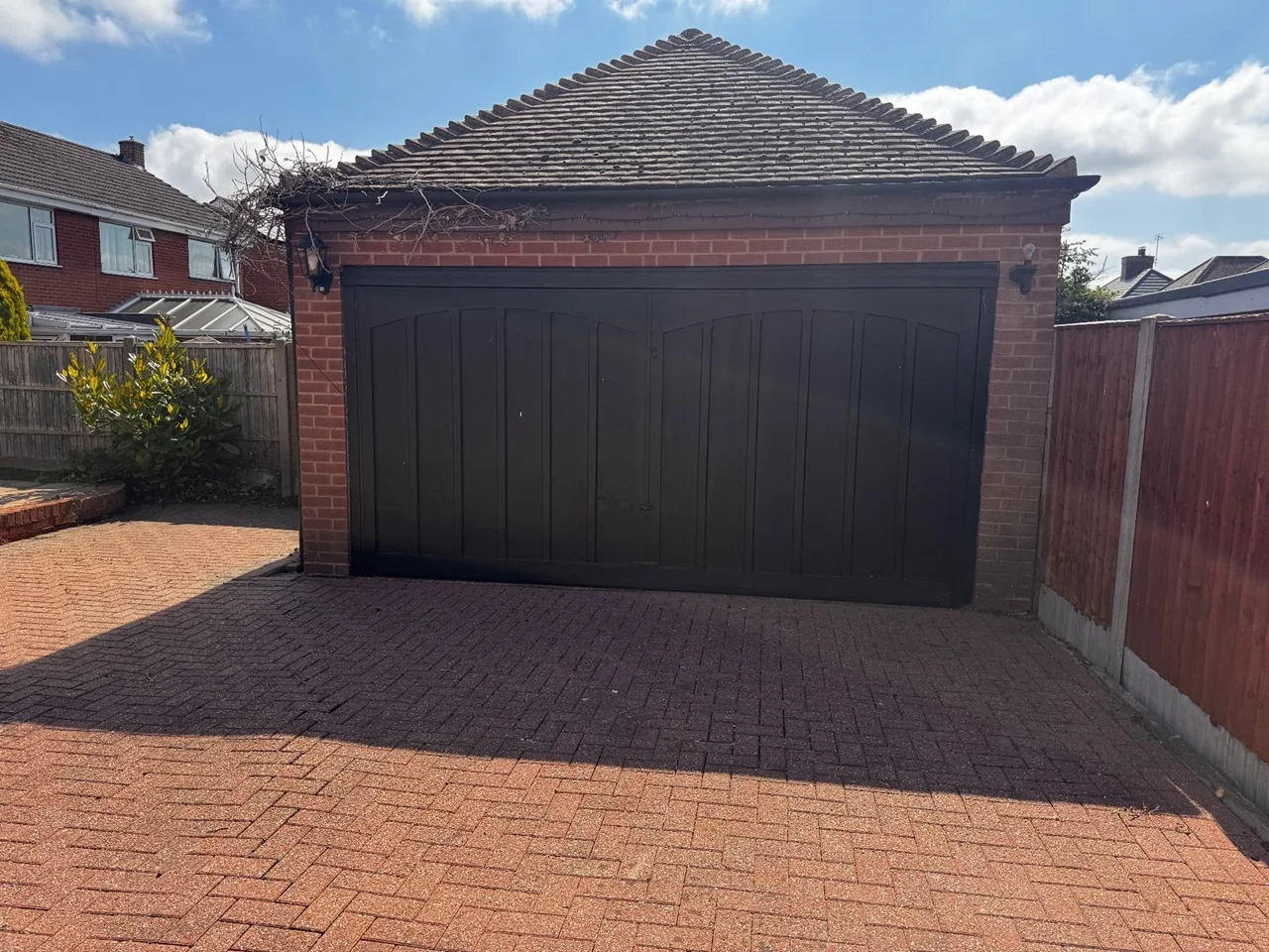 House The Close in Mansfield