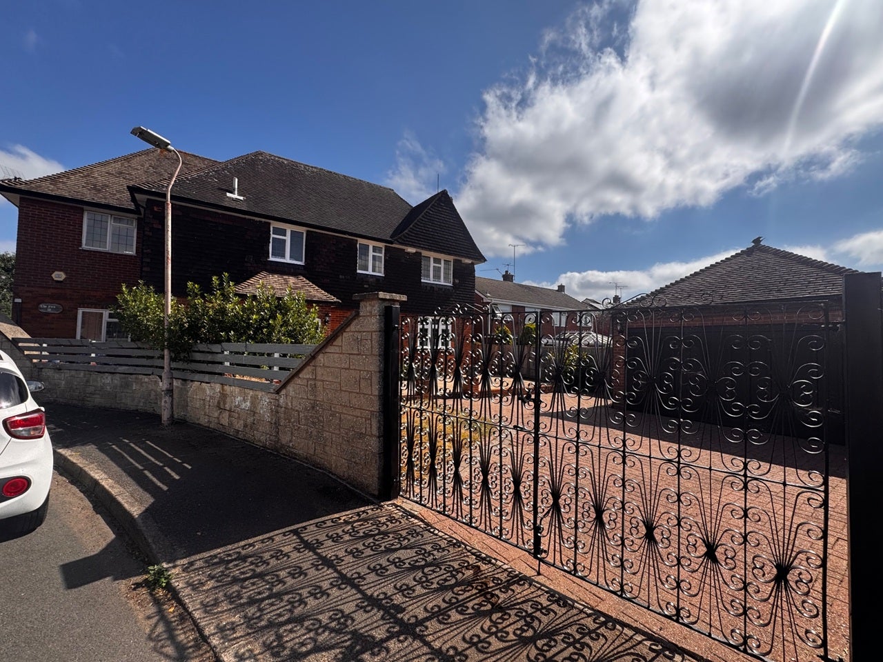 House The Close in Mansfield