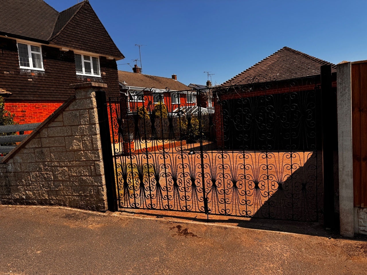 House The Close in Mansfield