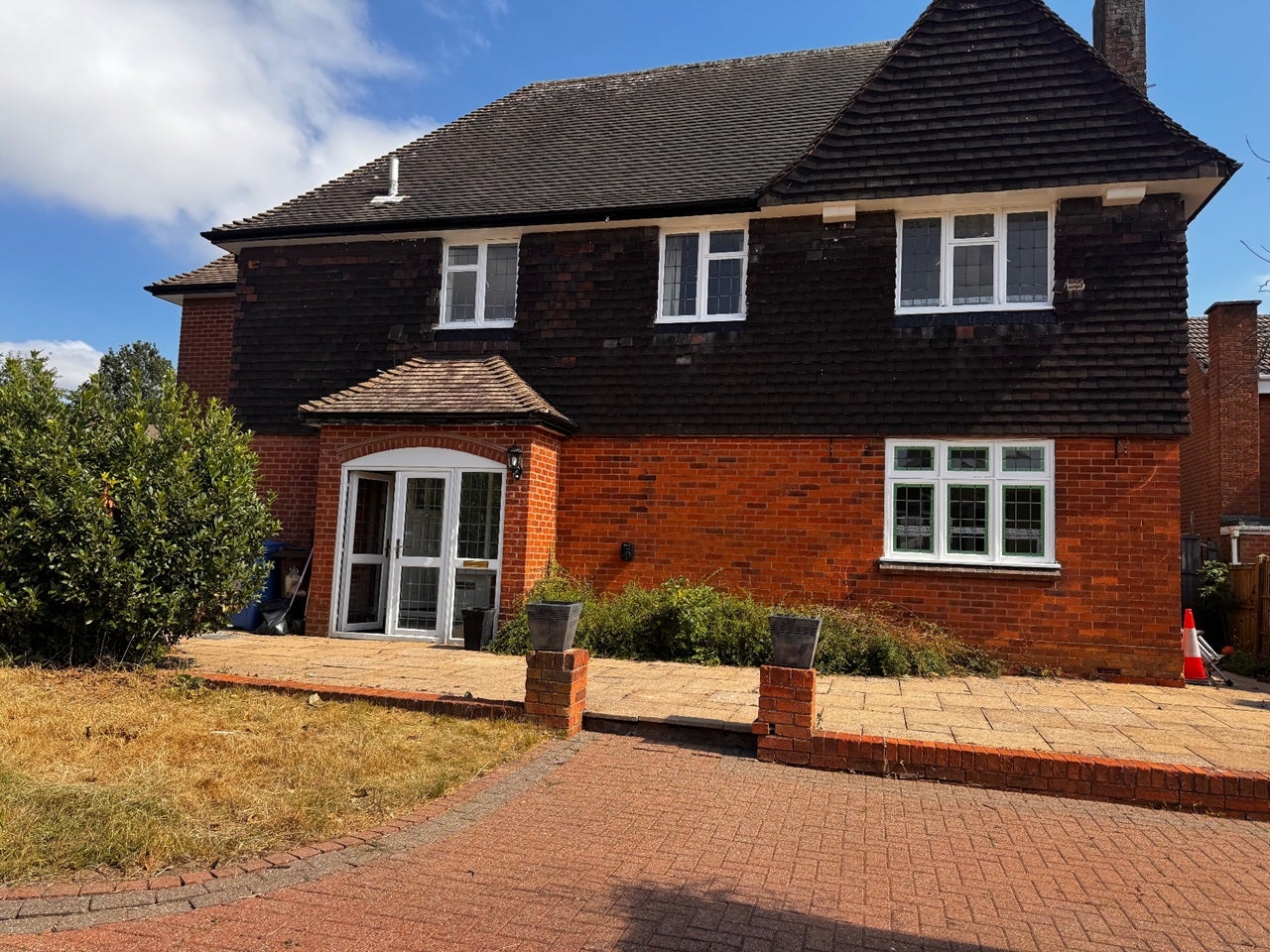 House The Close in Mansfield