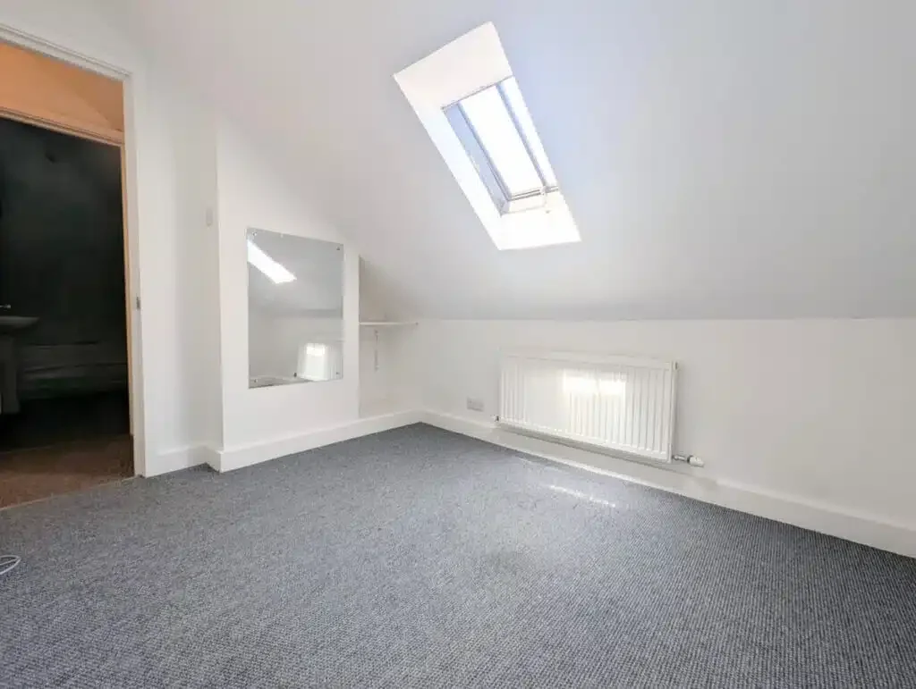 Flat Purewell in Christchurch