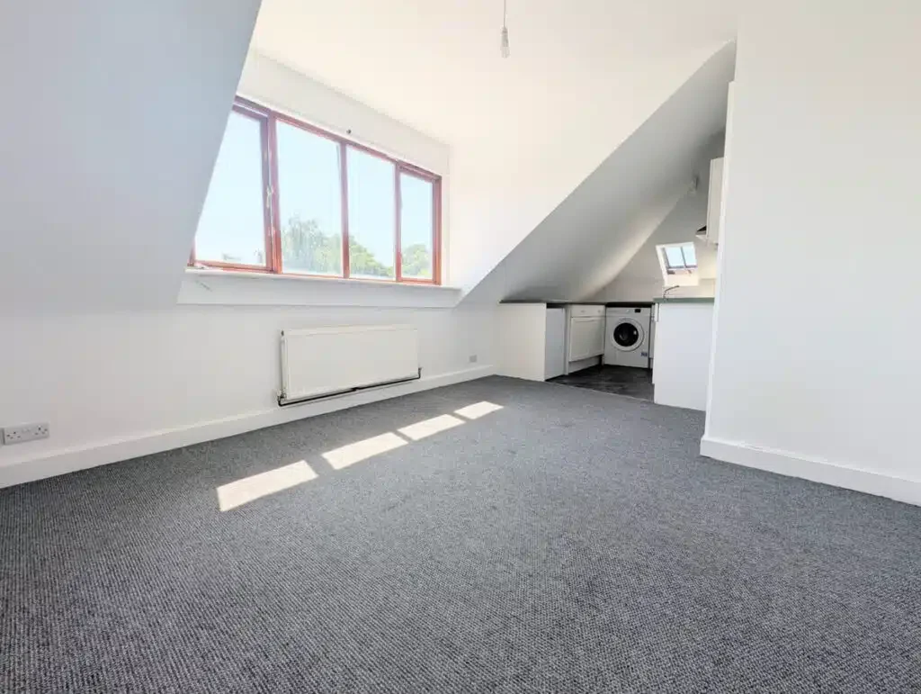 Flat Purewell in Christchurch