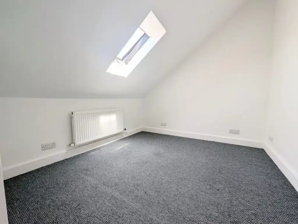 Flat Purewell in Christchurch